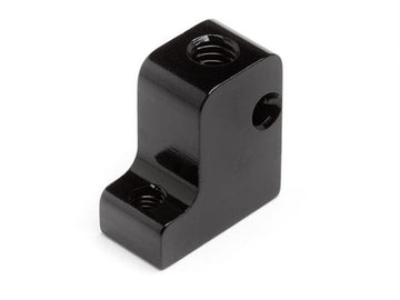 Cnc Tuned Pipe Mounting Trophy Series (Black)