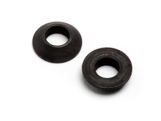 HPI - HP101804 - STEERING BALL LINK WASHER