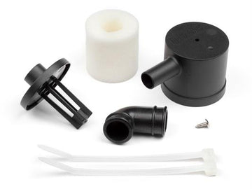1:8TH SCALE WATERPROOF AIR FILTER (TROPHY NITRO)