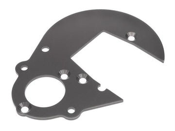 Gear Plate (Gunmetal)