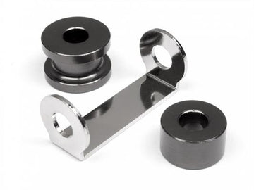 Spacer Set For Fuelie Engine (Gunmetal)
