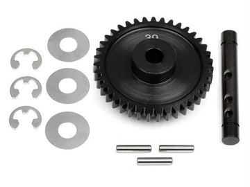 High Speed Idler Gear 39T / Shaft Set