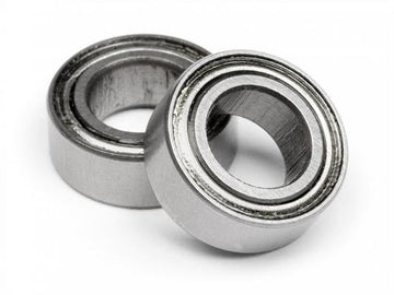 Ball Bearing 6X11X4Mm (2Pcs)