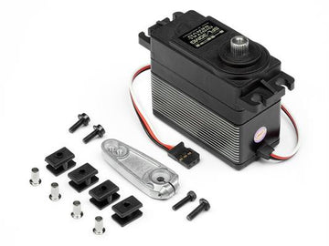 Sfl-30Mg Digital Servo (High Torque/18Kg-Cm 6.0V)