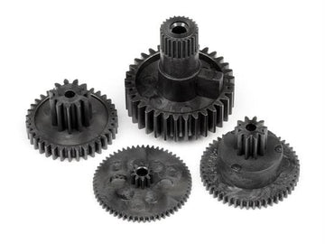 Hpi Sf-20 Servo Gear Set