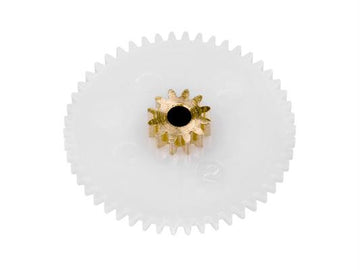 Hpi Sf-50 Servo First Gear