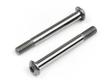 Step Screw 3X25Mm (2Pcs)