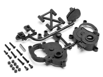HPI - HP105308 - Center Gear Box Set