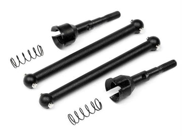 Drive Shaft/Axle Set (2Pcs)