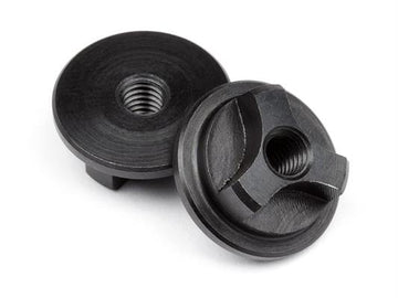 Hd Front Hub Nut