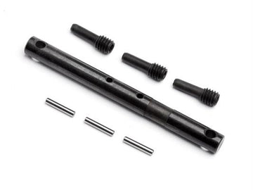 Center Shaft 5X54Mm