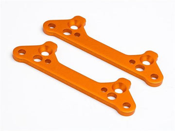 Suspension Pin Brace (Front/Rear/Orange)