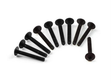 Binder Head Screw M2.5x16
