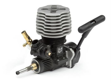Nitro Star G3.0 Ho Engine With Pullstart