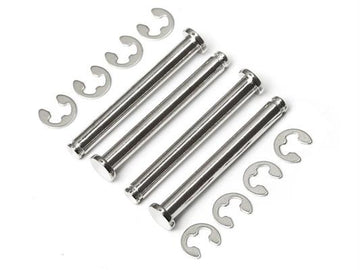 Suspension Shaft 3X24.5 (4Pcs)
