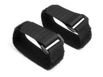 Battery Strap 25X220mm (2pcs)