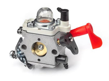 Carburetor (Wt-668) (Octane 15Cc)
