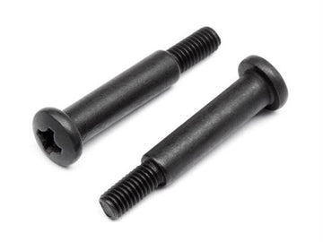 Step Screw M3X4X22Mm (2Pcs)