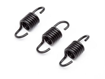 Exhaust Spring 0.9X5X13Mm