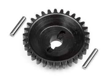 Drive Gear 30Tx1M (Steel)