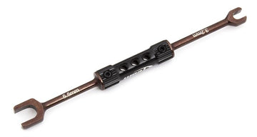 Team Associated - AE1114 - 3/5mm FT Dual Turnbuckle Wrench