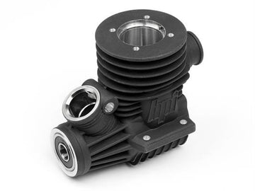 Crankcase (Black/F3.5 V2)
