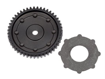 Heavy Duty Spur Gear 47Tx5Mm
