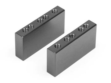 Engine Mount (Gunmetal)