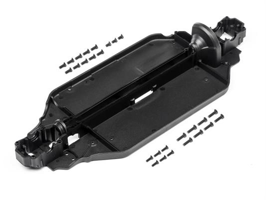 HPI - HP113695 - Main Chassis
