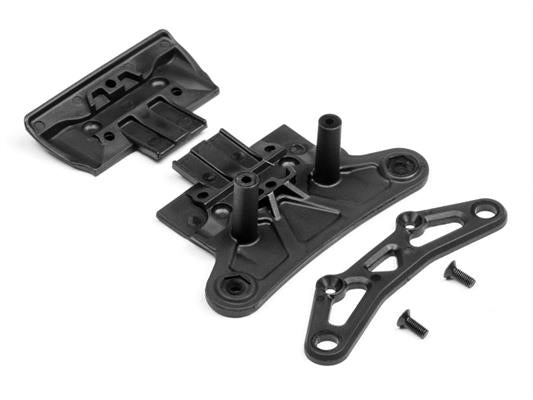 HPI - HP113701 - BUMPER SET