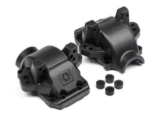 HPI - HP113702 - DIFF COVER SET
