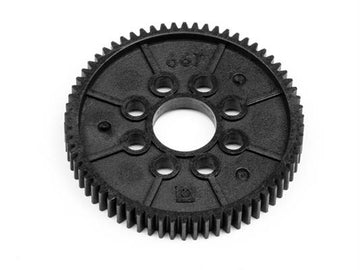 HPI - HP113706 - SPUR GEAR (66T)
