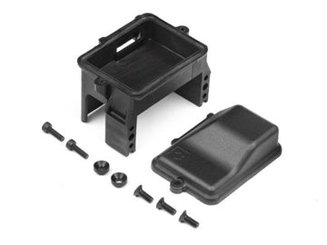 HPI - HP113707 - RECEIVER BOX SET