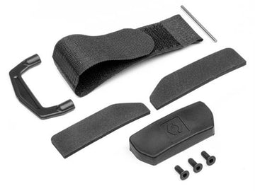 HPI - HP113715 - BATTERY STRAP SET