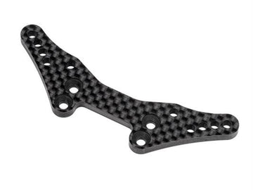 HPI - HP114434 - SHOCK TOWER (REAR/CARBON FIBER)