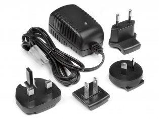 Ac 100-240V Multi-Region Charg F. 5 Cell Nimh Pack
