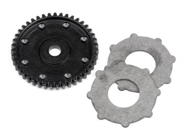 Spur Gear 43T (Tsc)
