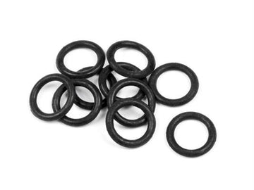 O-Ring 1.5 X 6.50 (10 Pcs)