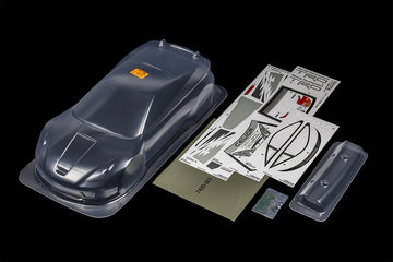 HPI Toyota Celica Body 200mm – Perfekt til 1:10 Onroad | RC