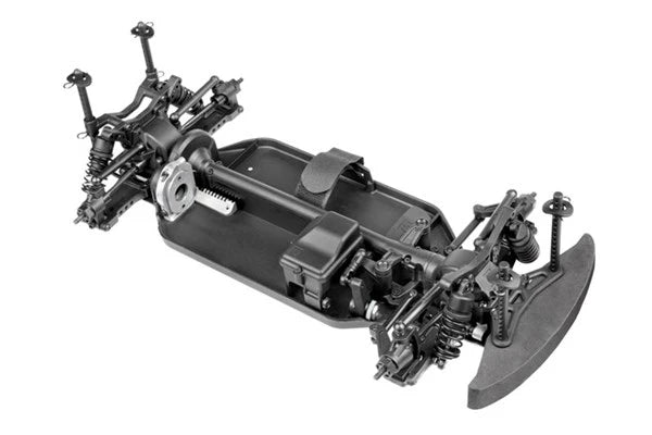 HPI - HP118000 - RS4 SPORT 3 CREATOR EDITION
