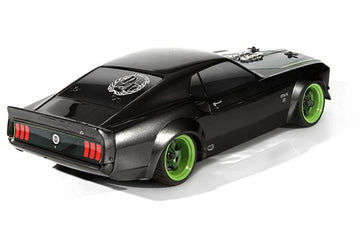 HPI - HP120102 - Sport 3 1969 Ford Mustang VGJR RTR-X