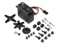 HPI - HP120019 - Ss-30Mgwr Servo (Waterresistant/6.0V/8Kg/Met. Gear