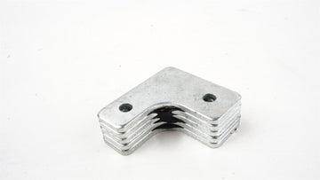 WL Toys - 12429-0068 - Vægtplader