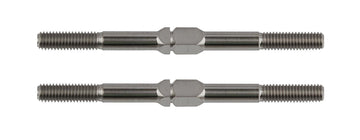 45mm FT Titanium Turnbuckles - 2 stk