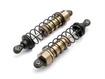 Maverick - MV150056 - Alum Front Shock Absorber 2P