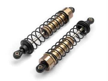 Maverick - MV150057 - Alum Rear Shock Absorber 2Pcs