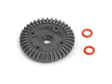 Maverick - MV150067 - DIFFERENTIAL CROWN GEAR 38T W/SEALS