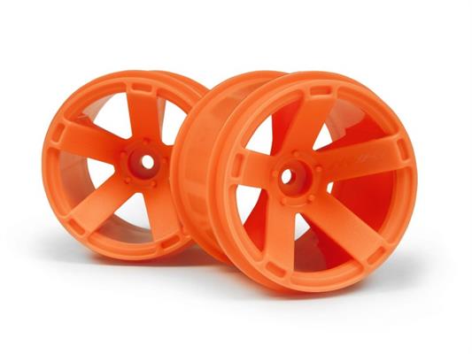 Maverick - MV150165 - Quantum XT Wheel (Orange/2pcs)