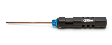 2.0 mm Umbraco skruetrækker