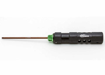 2.5 mm umbraco skruetrækker